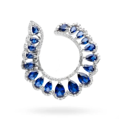 Bruton Monaco Jeweller